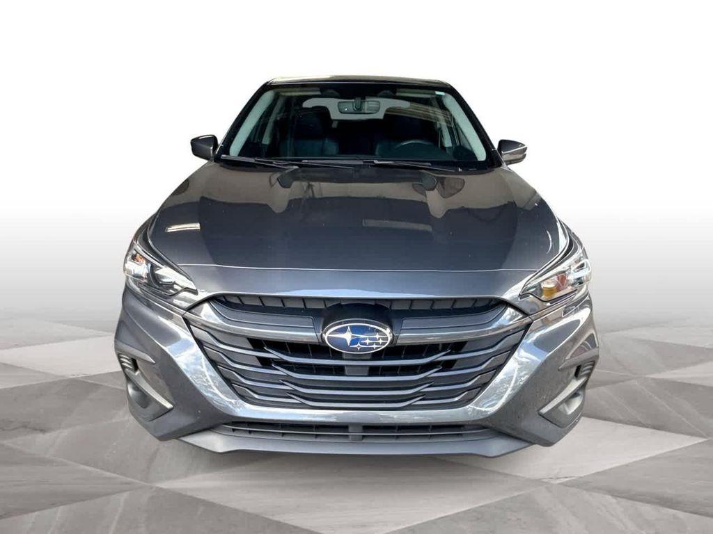 used 2024 Subaru Legacy car, priced at $20,900