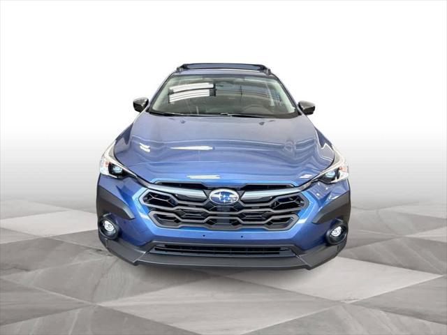 new 2025 Subaru Crosstrek car, priced at $28,309