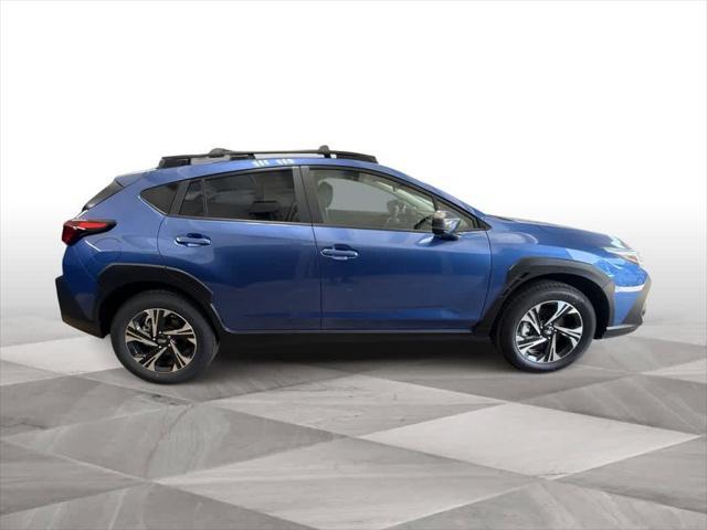 new 2025 Subaru Crosstrek car, priced at $28,309