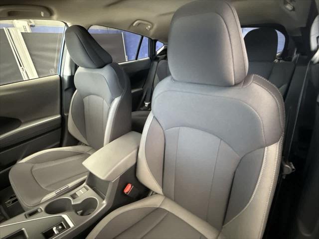new 2025 Subaru Crosstrek car, priced at $28,309