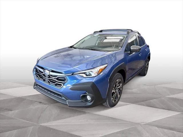new 2025 Subaru Crosstrek car, priced at $28,309
