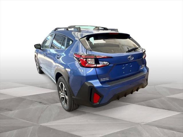 new 2025 Subaru Crosstrek car, priced at $28,309