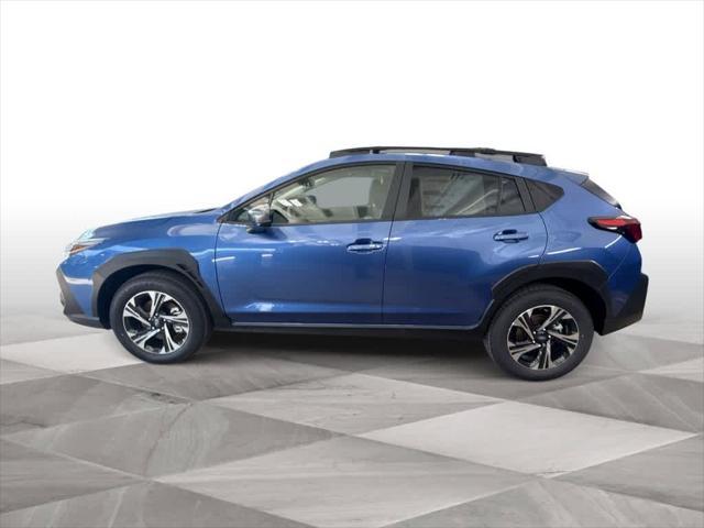 new 2025 Subaru Crosstrek car, priced at $28,309