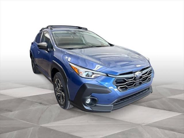 new 2025 Subaru Crosstrek car, priced at $28,309
