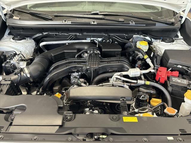 new 2025 Subaru Crosstrek car, priced at $32,733