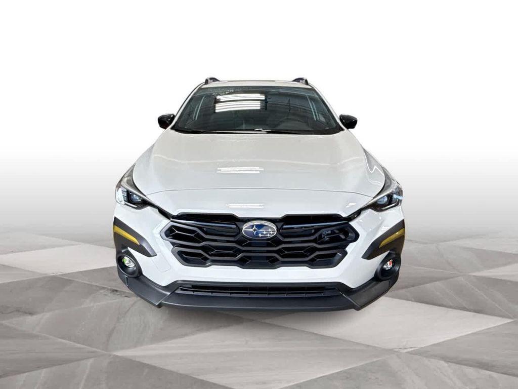 new 2025 Subaru Crosstrek car, priced at $32,733