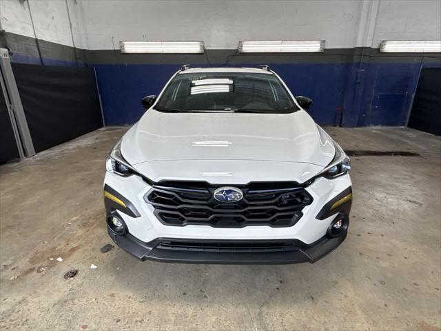 new 2025 Subaru Crosstrek car, priced at $32,733