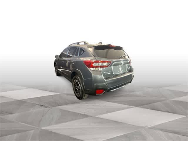 used 2023 Subaru Crosstrek car, priced at $21,245