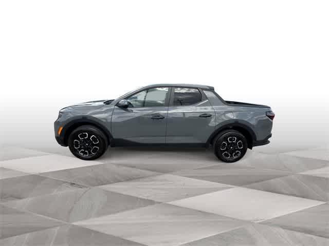 used 2023 Hyundai SANTA CRUZ car, priced at $21,795