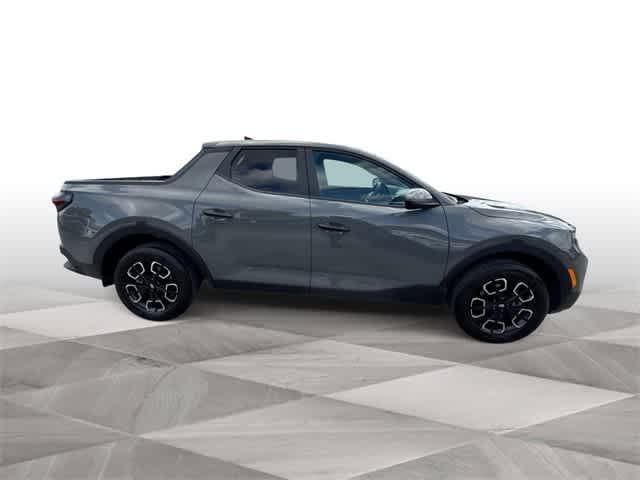 used 2023 Hyundai SANTA CRUZ car, priced at $21,795