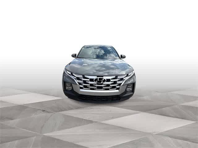 used 2023 Hyundai SANTA CRUZ car, priced at $21,795