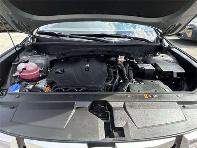 used 2023 Hyundai SANTA CRUZ car, priced at $21,795