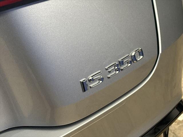 used 2024 Lexus IS 350 car, priced at $40,703