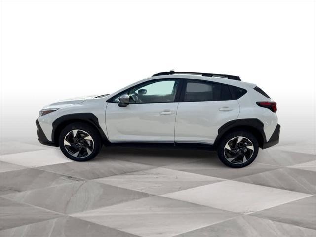 new 2025 Subaru Crosstrek car, priced at $34,878