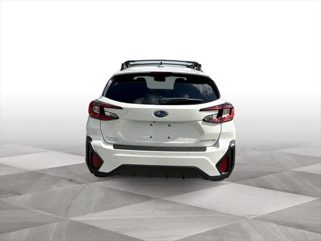 new 2025 Subaru Crosstrek car, priced at $34,878