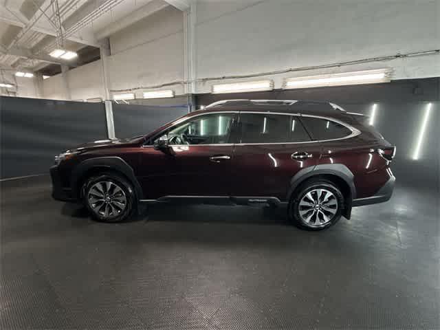 used 2025 Subaru Outback car, priced at $31,950