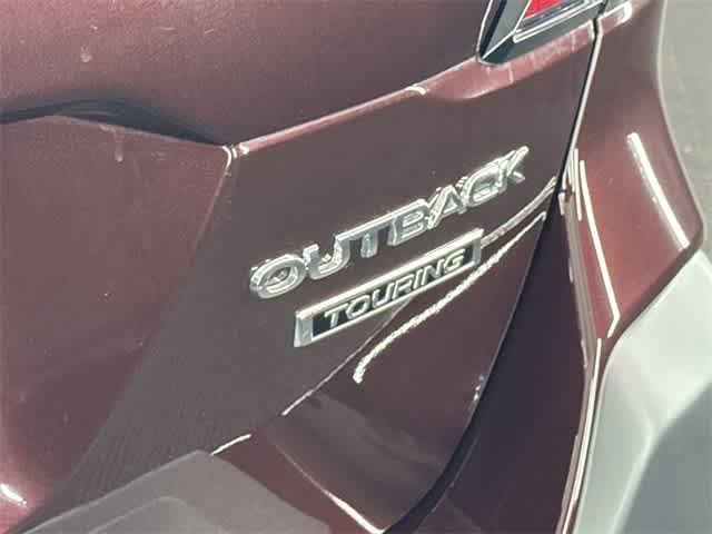 used 2025 Subaru Outback car, priced at $31,950