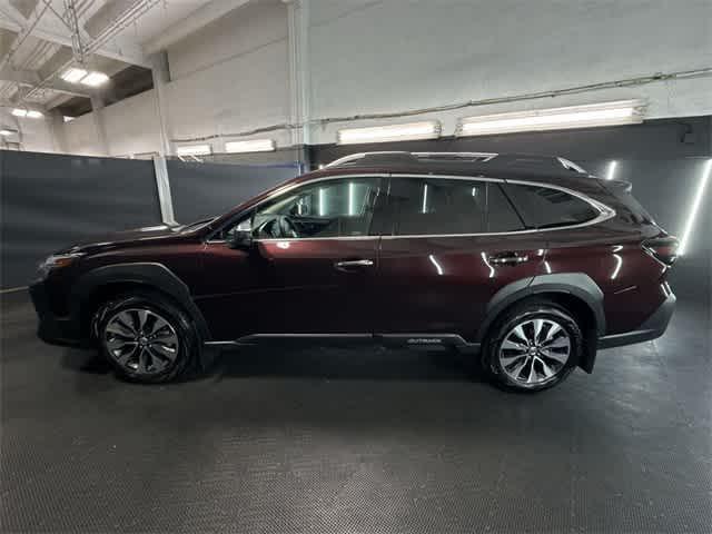 used 2025 Subaru Outback car, priced at $31,950