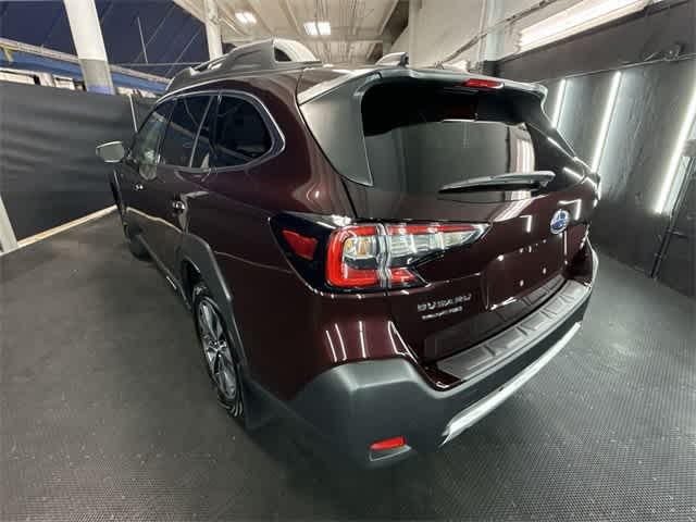 used 2025 Subaru Outback car, priced at $31,950