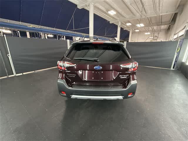 used 2025 Subaru Outback car, priced at $31,950