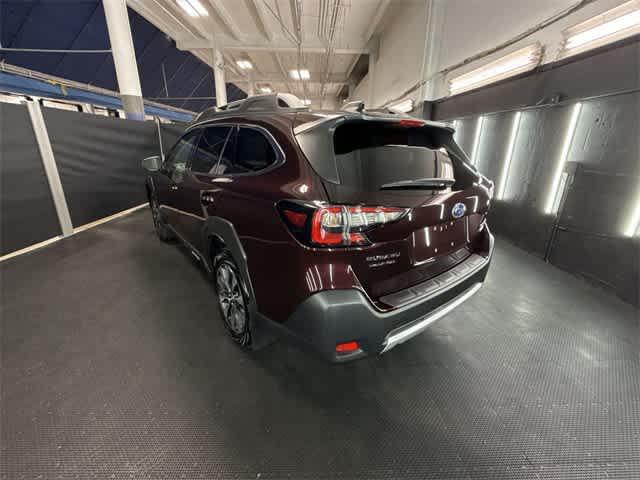 used 2025 Subaru Outback car, priced at $31,950