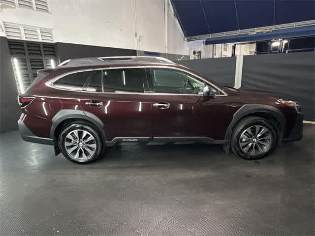 used 2025 Subaru Outback car, priced at $31,950