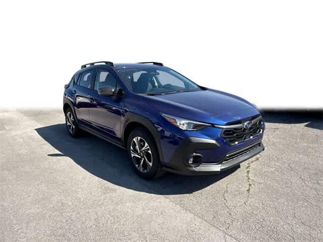 new 2025 Subaru Crosstrek car, priced at $28,828