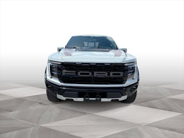 used 2024 Ford F-150 car, priced at $77,990