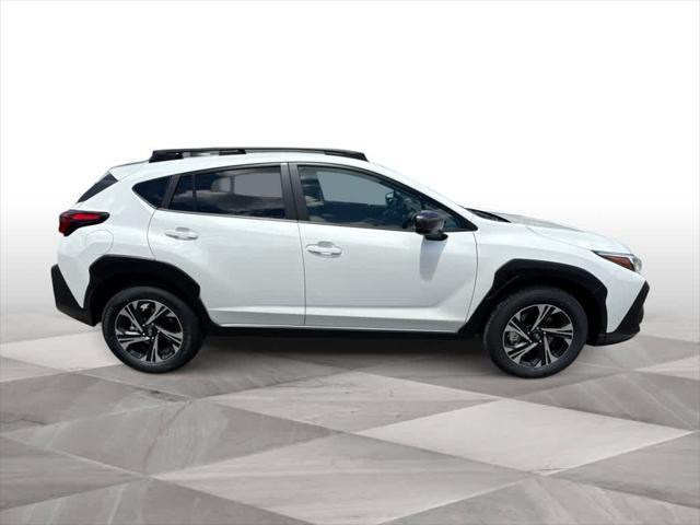 new 2025 Subaru Crosstrek car, priced at $31,062