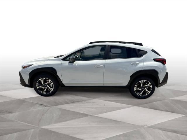 new 2025 Subaru Crosstrek car, priced at $31,062