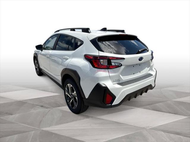 new 2025 Subaru Crosstrek car, priced at $31,062