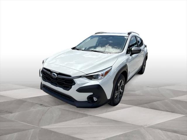 new 2025 Subaru Crosstrek car, priced at $31,062