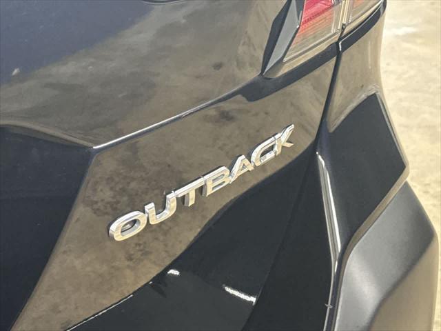 used 2024 Subaru Outback car, priced at $28,997