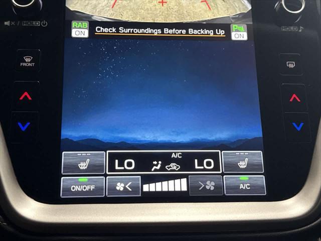 used 2024 Subaru Outback car, priced at $28,997