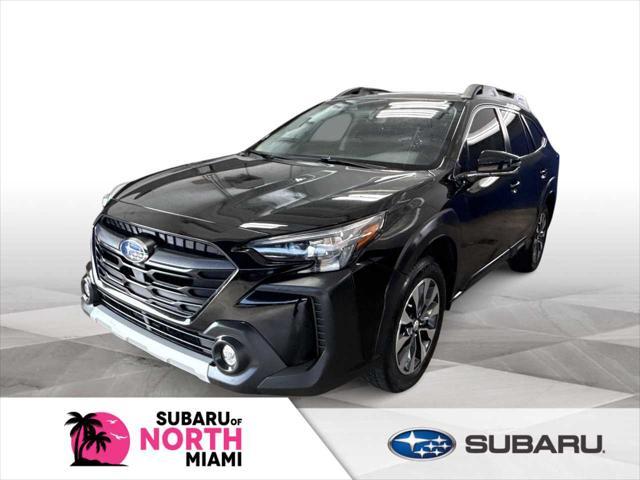 used 2024 Subaru Outback car, priced at $28,997