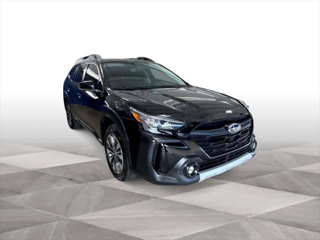 used 2024 Subaru Outback car, priced at $28,997