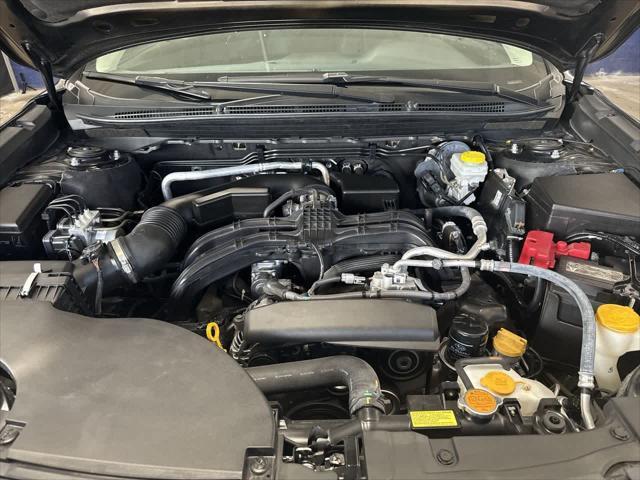 used 2024 Subaru Outback car, priced at $28,997