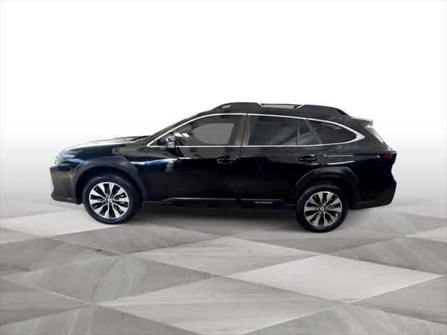used 2024 Subaru Outback car, priced at $28,997