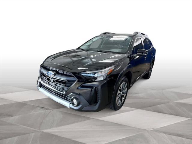 used 2024 Subaru Outback car, priced at $28,997