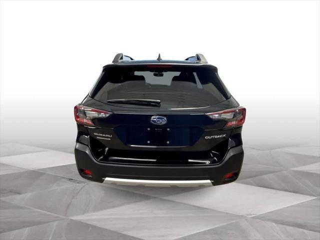 used 2024 Subaru Outback car, priced at $28,997