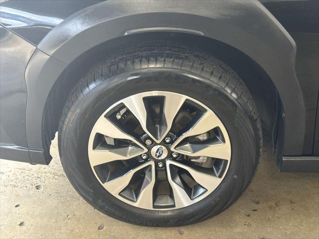 used 2024 Subaru Outback car, priced at $28,997