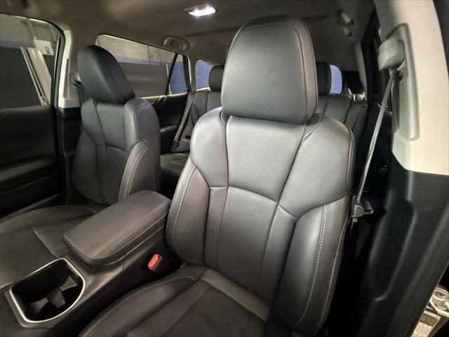 used 2024 Subaru Outback car, priced at $28,997
