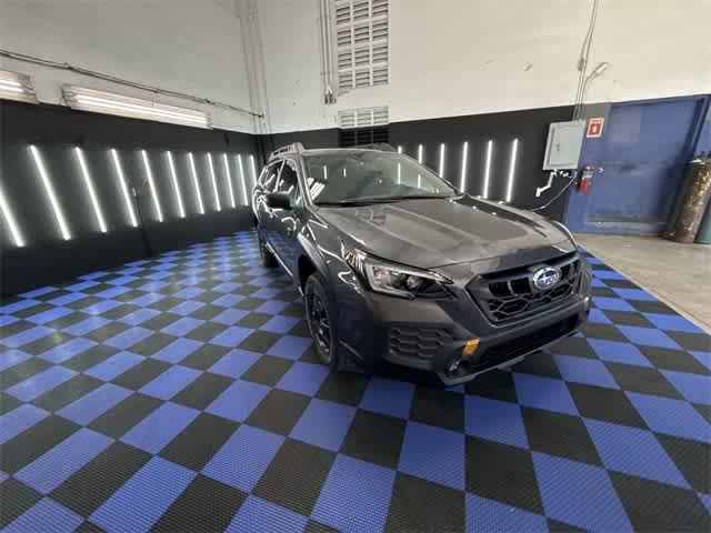 new 2025 Subaru Outback car, priced at $40,958