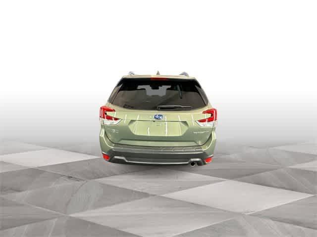 used 2020 Subaru Forester car, priced at $23,495