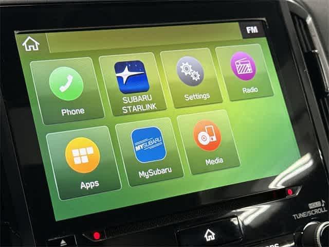 used 2020 Subaru Forester car, priced at $23,495