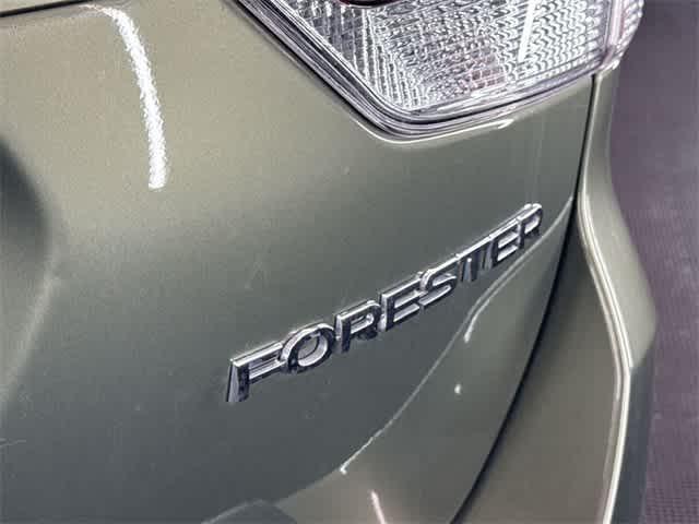 used 2020 Subaru Forester car, priced at $23,495