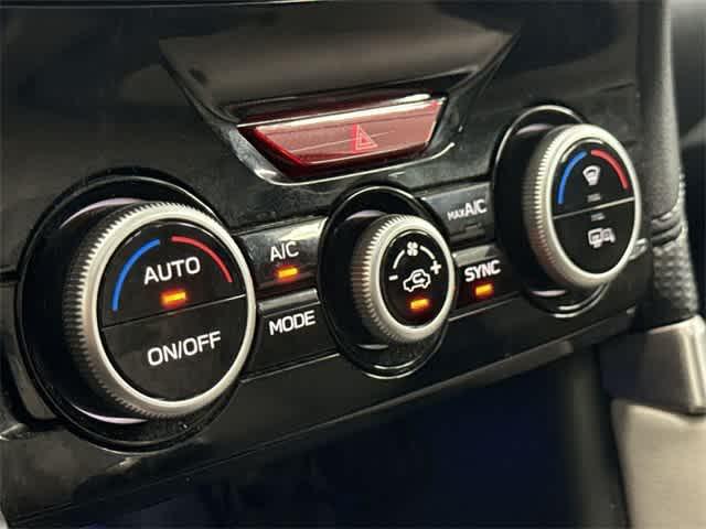 used 2020 Subaru Forester car, priced at $23,495