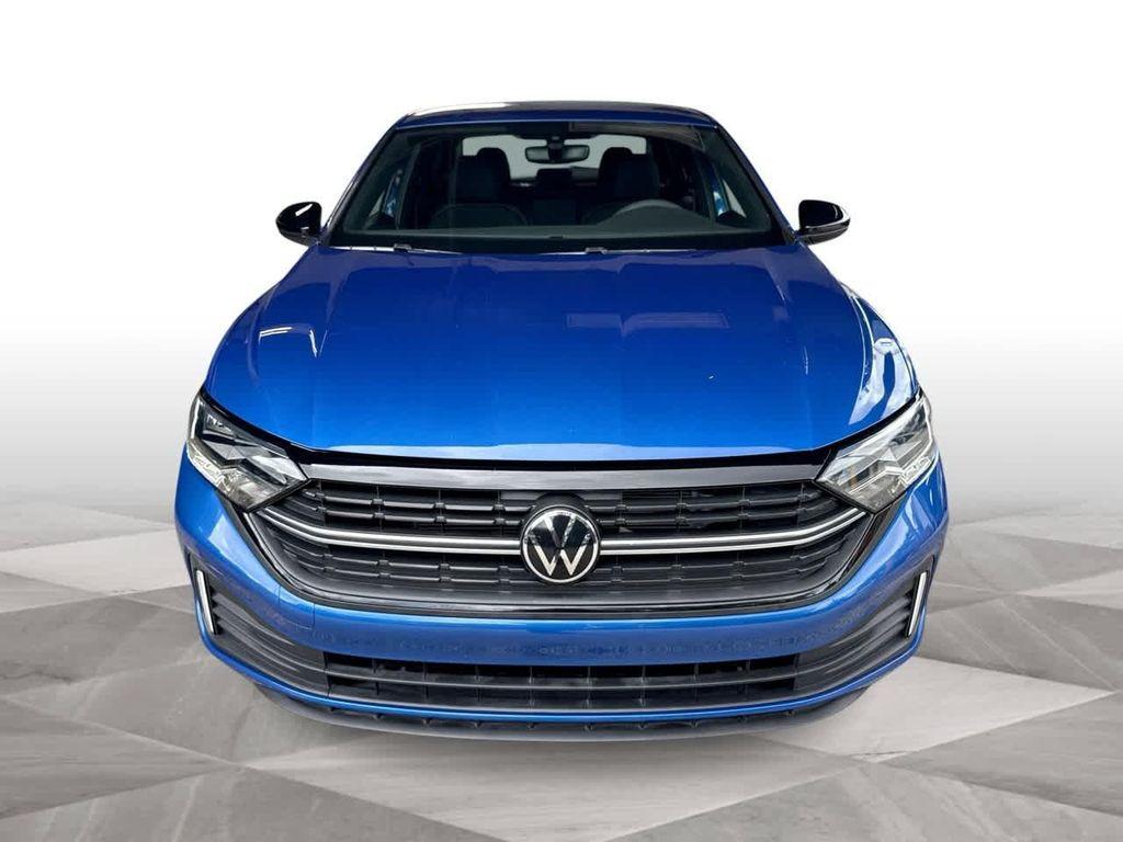 used 2023 Volkswagen Jetta car, priced at $17,395