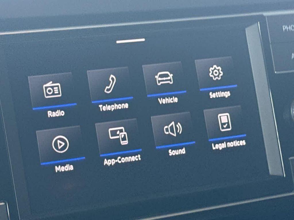 used 2023 Volkswagen Jetta car, priced at $17,395