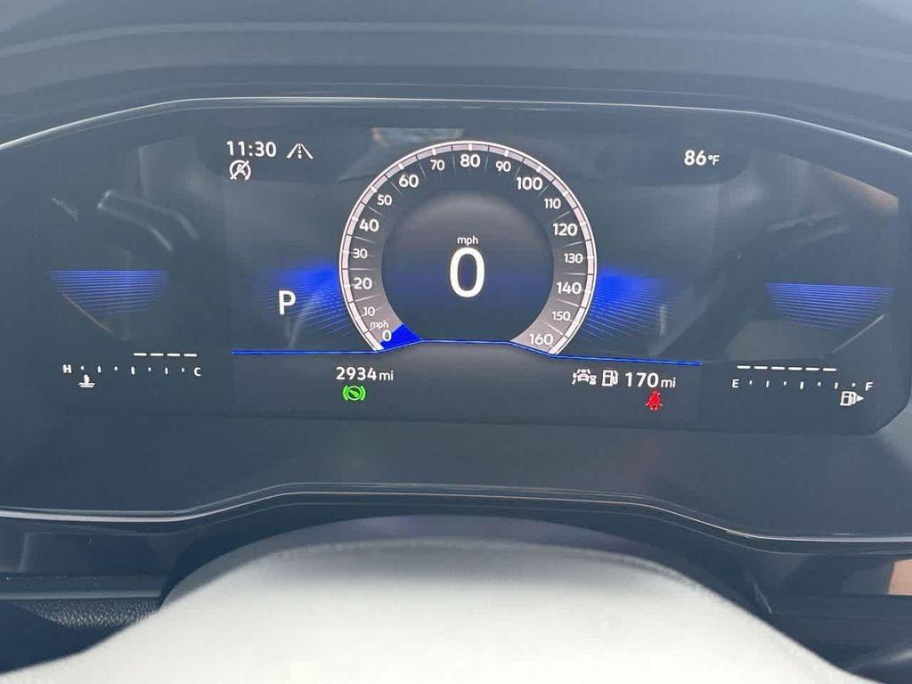 used 2023 Volkswagen Jetta car, priced at $17,395